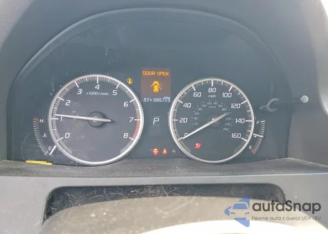 2017 Acura Rdx from USA, damaged, VIN 5J8TB4H34HL027761